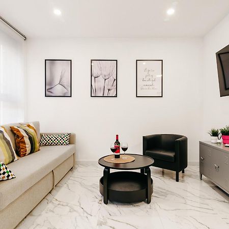 Casa Paca Triana Centro De Sevilla Экстерьер фото