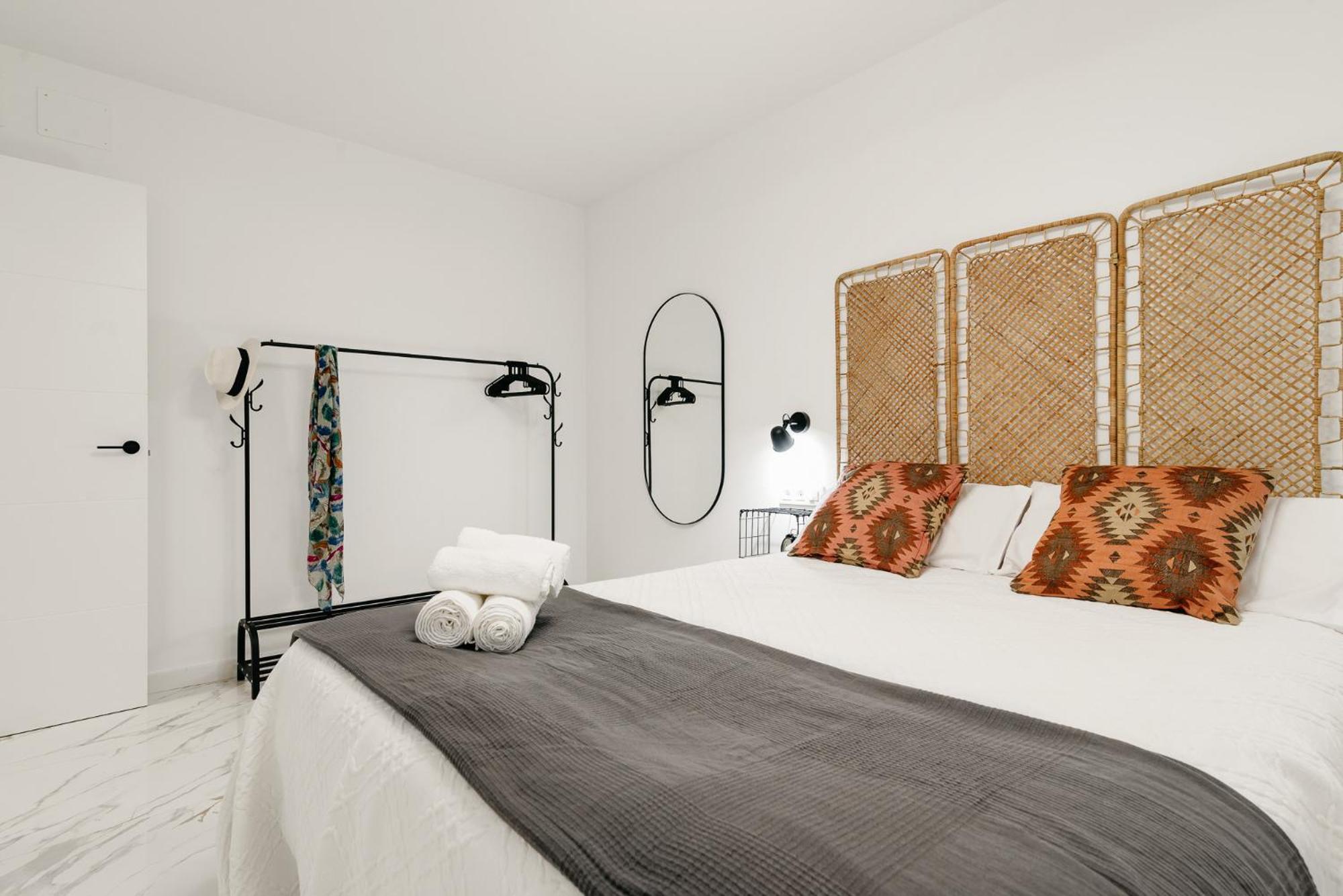Casa Paca Triana Centro De Sevilla Экстерьер фото