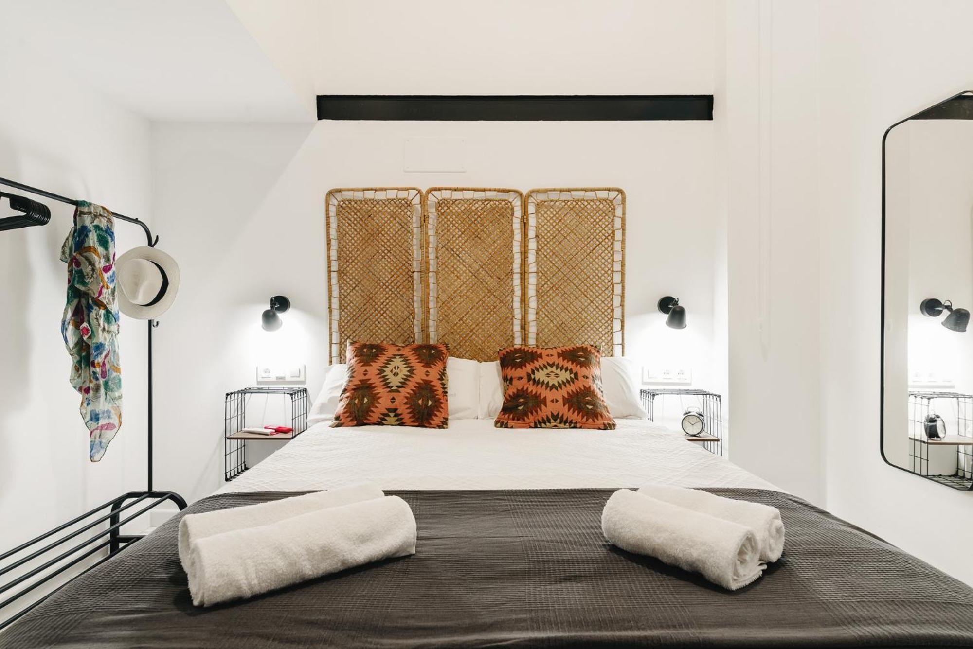 Casa Paca Triana Centro De Sevilla Экстерьер фото
