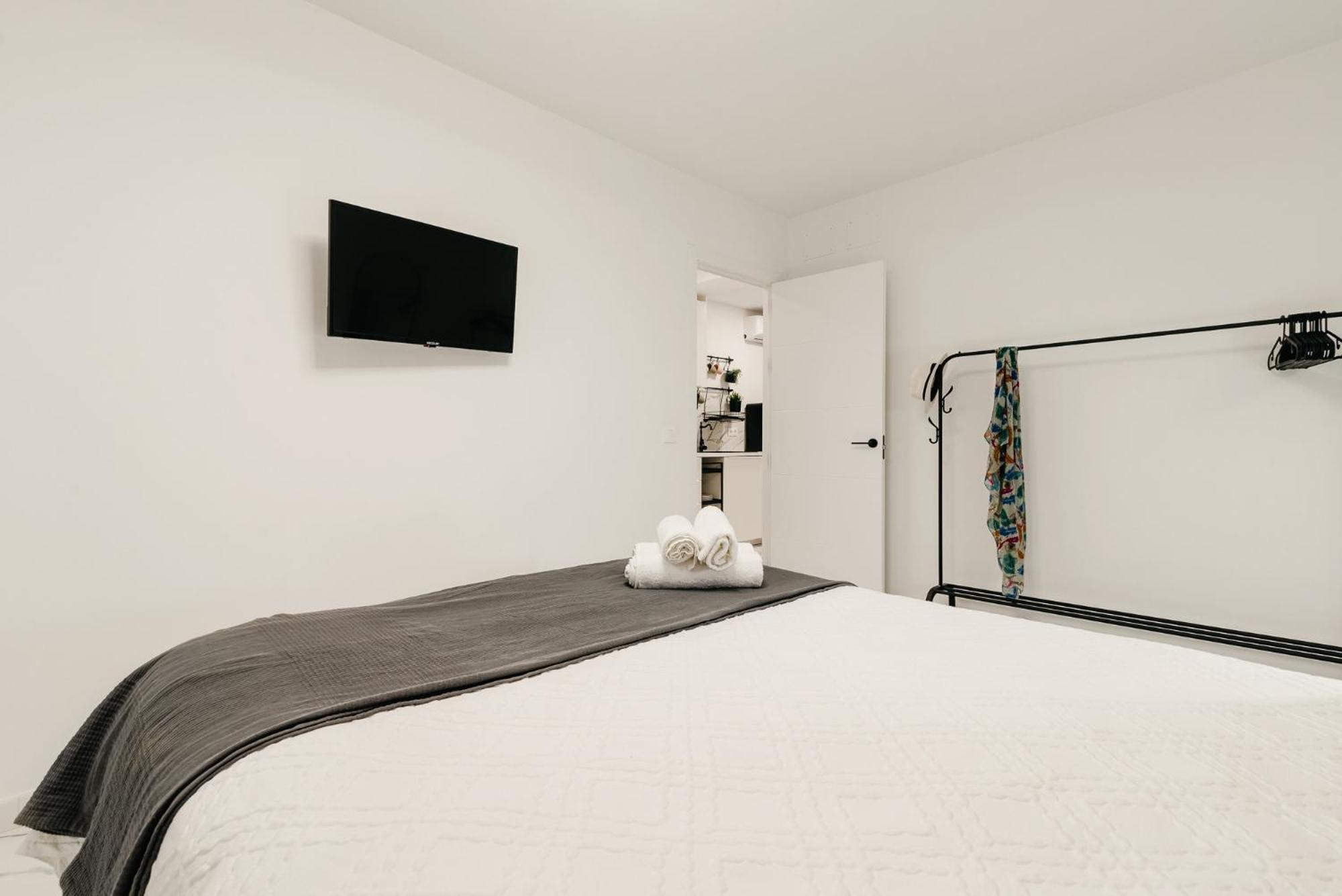 Casa Paca Triana Centro De Sevilla Экстерьер фото