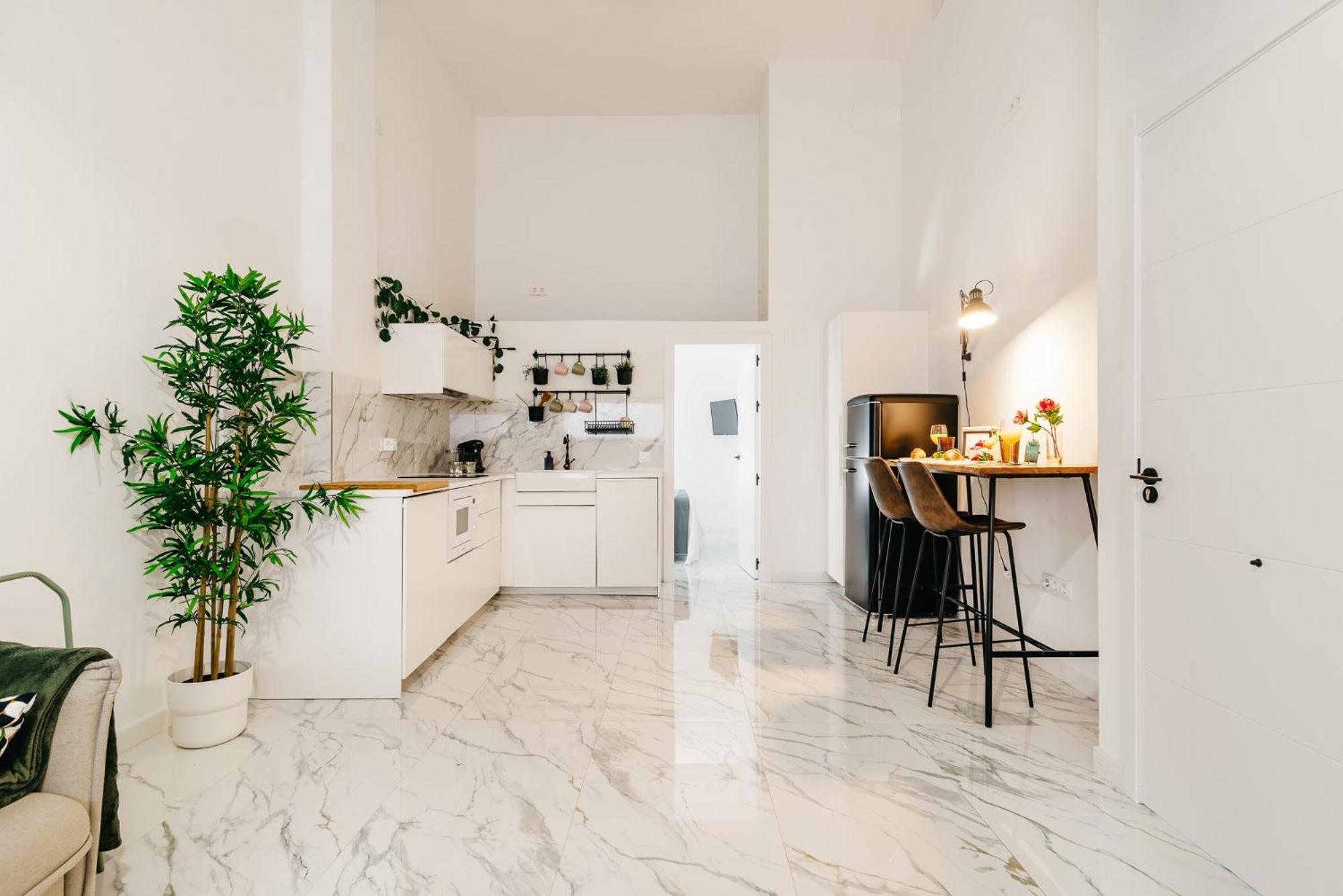 Casa Paca Triana Centro De Sevilla Экстерьер фото