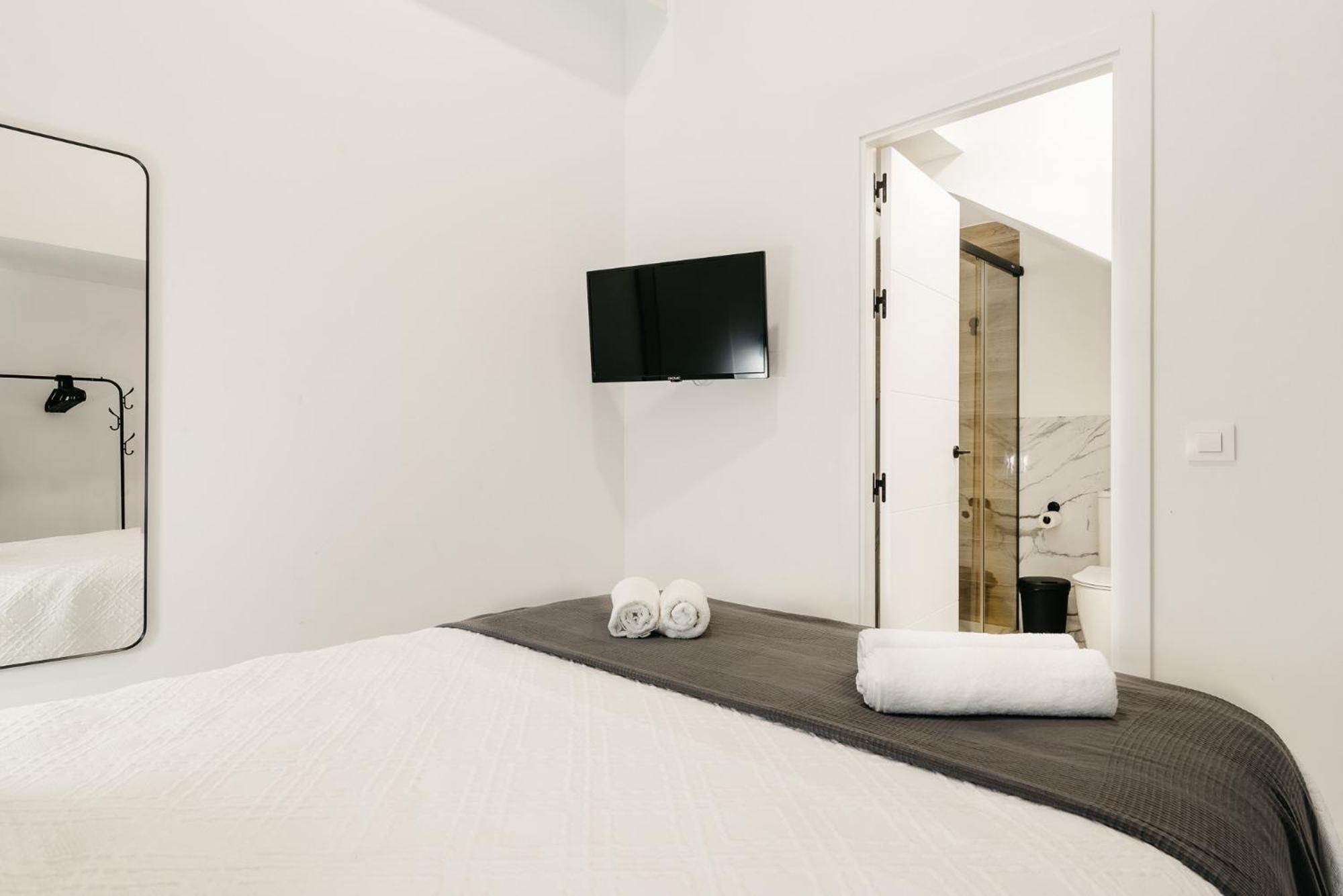 Casa Paca Triana Centro De Sevilla Экстерьер фото