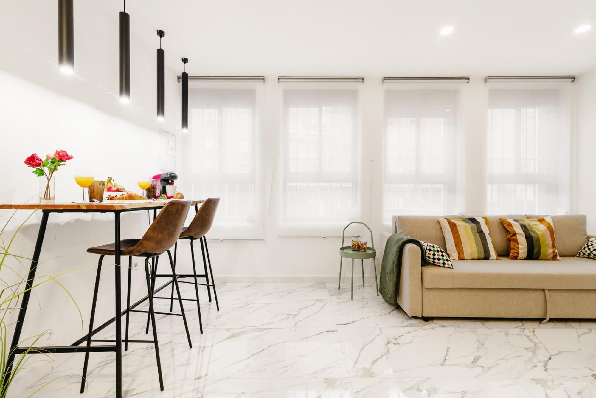 Casa Paca Triana Centro De Sevilla Экстерьер фото